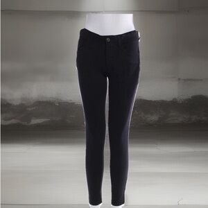 Burberry Brit xs Black Skinny pants 227